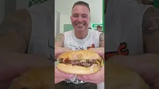 Burger t&uacute;ra 4. r&eacute;sz (Simon's Burger)
