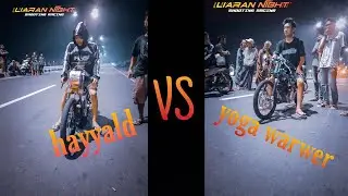 LAGA FU PORTING VS FIS R TUNE UP