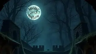 Master Nature Alive 4 (Runes) #Idaho4 