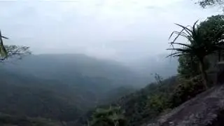 Cherrapunjee