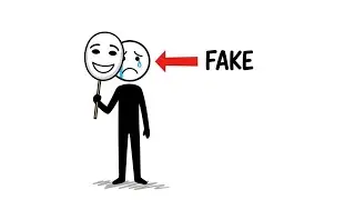 Uncomfortable Psychological Truths That Change How You See People