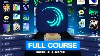 OP BHAI Editing Breakdown 🤯 | Advance Level Alight Motion Video Editing Full Course 🥵 