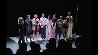 Transient and Trifling: Trailer