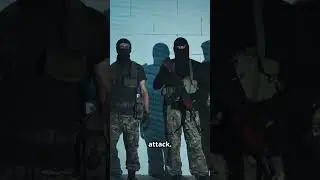 Mar Mina Church Attack True Crime Short