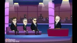 MW3 NosTe Clan TalkShow #1