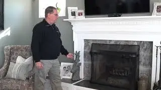 Meet Joe! Your new favorite Home Inspector.