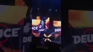 PATTY TIU DEUCE MANILA X