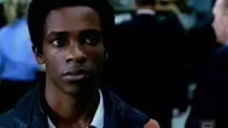 Cold Case End - S1E12 - Glued