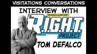 Interview with Tom Defalco