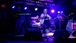 TERRY PETERS BAND AUTISM ROCKS 2025