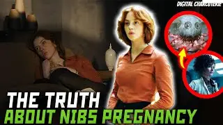 The Dark Truth About Nibs&rsquo; &ldquo;Pregnancy&rdquo; in Alien Earth Will Change Everything