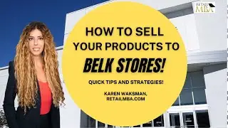 Belk Supplier - How to Sell to Belk Stores
