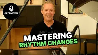 Rhythm Changes Backing Track (B Flat)