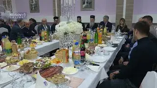 Severna Mitrovica, Proslava godišnjice rada MTS d.o.o.