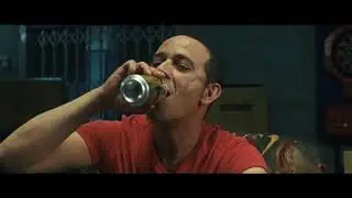 El Triana, Tarde para la ira. 2016. Manolo Solo. Goya al mejor actor de reparto.