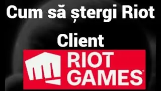 Cum să ștergi complet Riot Client &ndash; Ghid pas cu pas