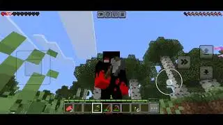 NEĆU VI&Scaron;E SPAVATI NA ZEMLJI! ⛏️ Izgradio sam kuću u Minecraftu (Survival part #2)