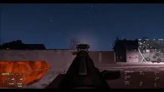 Nocturnal attack on Barmke, Weferlingen