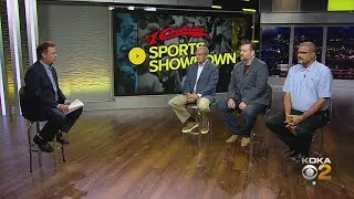 #1 Cochran Sports Showdown: August 7, 2022 (Pt. 4)