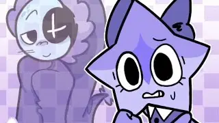 YES, HELP ME! | Animation Meme