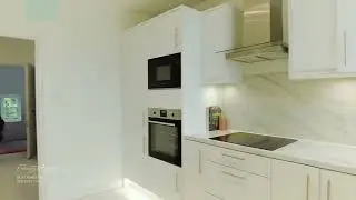 Virtual Viewing of Victoria Way, 1 bedroom Apartment For Sale from Felicity J. Lord estate agents