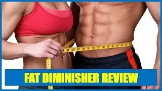 What is The Fat Diminisher Program