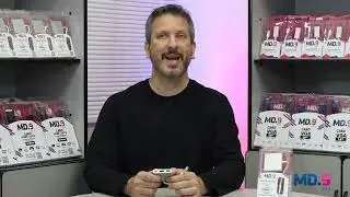 MD9 - TIPO C X HDMI, USB E TIPO C