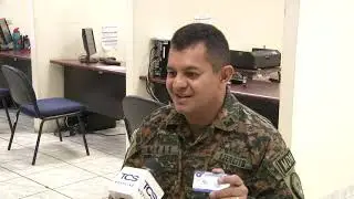 PROCESO REGISTRO DE ARMAS
