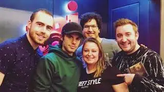 Orelsan : 