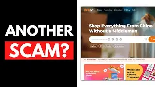 Hoobuy Review | BEWARE THIS SCAM (2025)