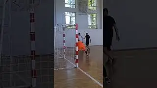 Футбол - игра народная #лето #футбол #фск восток #Чебоксары