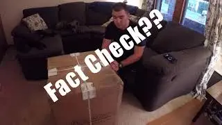 Forgestar F14 Unboxing