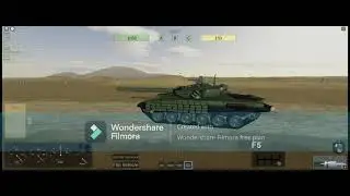 Syrian Shenanigans Tank Moments
