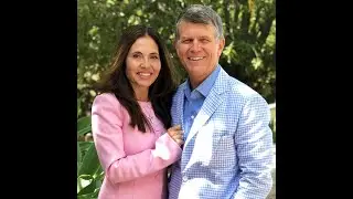 2020 Athletes First Orangewood Honoree Video - Joe & Sonya Lozowski