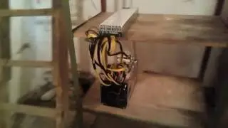 Antminer S7
