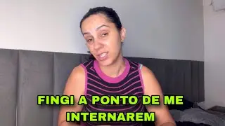 VIRADA DE ANO NO HOSPITAL - contando histórias 