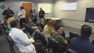 Pilot program hopes to cut down on opioid overdoes
