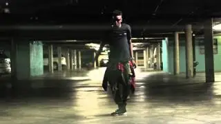 Bobby Johnson | Jon Gifted x JCode