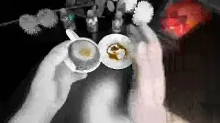 Libra THE UNIVERSE LOVES SURPRISING THOSE WHO DON'T GIVE UP Coffee Cup Reading