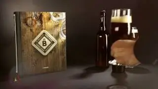 The Belgian Beer Book - Discover All Belgian Beers (UK)