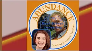REIA 306 Amy Sylvis: Overcoming Mindset Obstacles