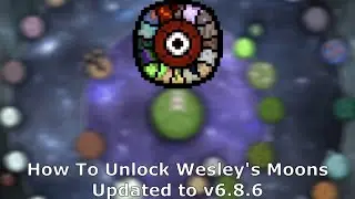 How To Unlock All of Wesley's Moons v6.8.6 (Lethal Company Mod)