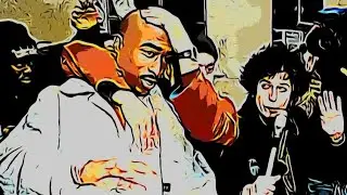 2Pac 