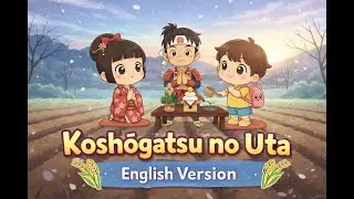 Кошёгацу-но Ута английский