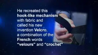 How Velcro Was Invented