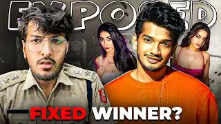 HINDUPHOBIC MUNAWAR FARUQUI - @munawar0018 EXPOSED | CRAZY DEEP