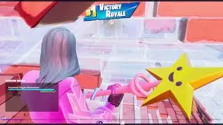 Fortnite SUNBIRD Gameplay! + STARWAND Pickaxe