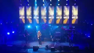 Classic Rock Show: Time: Liverpool 2026