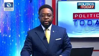 2023 General Election, LP Presidential Campaign | Politics Today