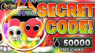 🔥NEW  CODES!🔥 DANDY'S WORLD ROBLOX CODES JANUARY 2026 &mdash; DANDYS WORLD CODES 2026 &mdash; DANDY'S WORLD